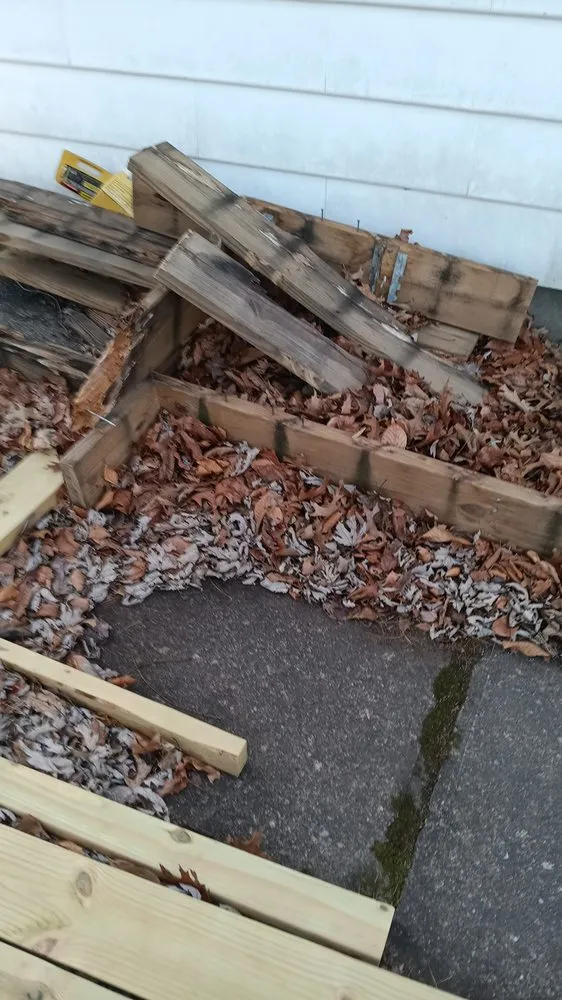 Reliable landscape installation in Staten Island, NY by K&J Landscaping & Tree Service