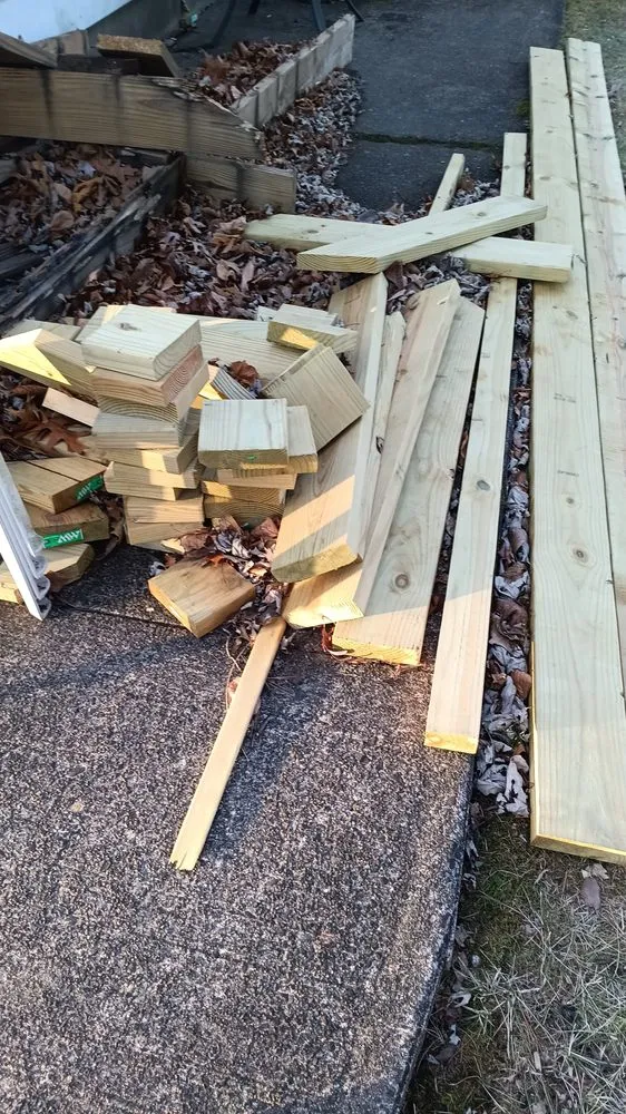 Local garden landscaping in Staten Island, NY - K&J Landscaping & Tree Service