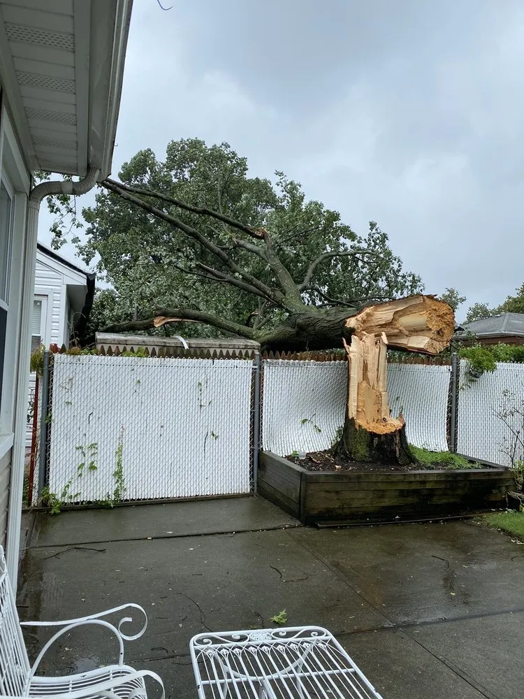 Expert outdoor landscaping for residential properties in Staten Island, NY by K&J Landscaping & Tree Service