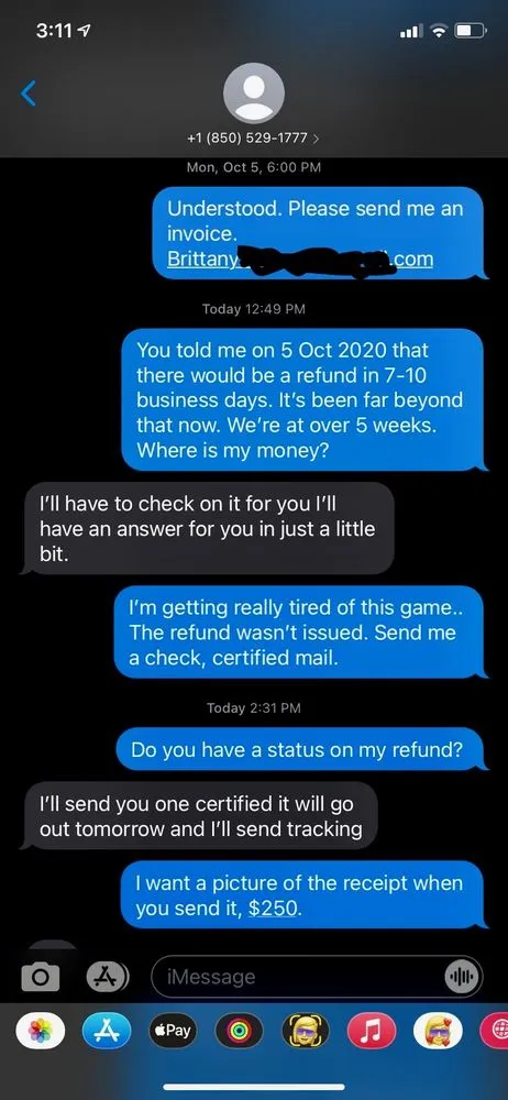 Expert lawn care service experts serving Cantonment, FL - K&J Landscaping