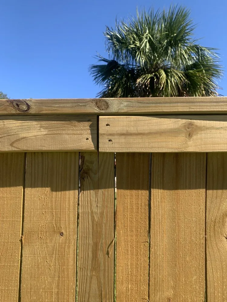 Top-rated lawn care service in Cantonment, FL by K&J Landscaping