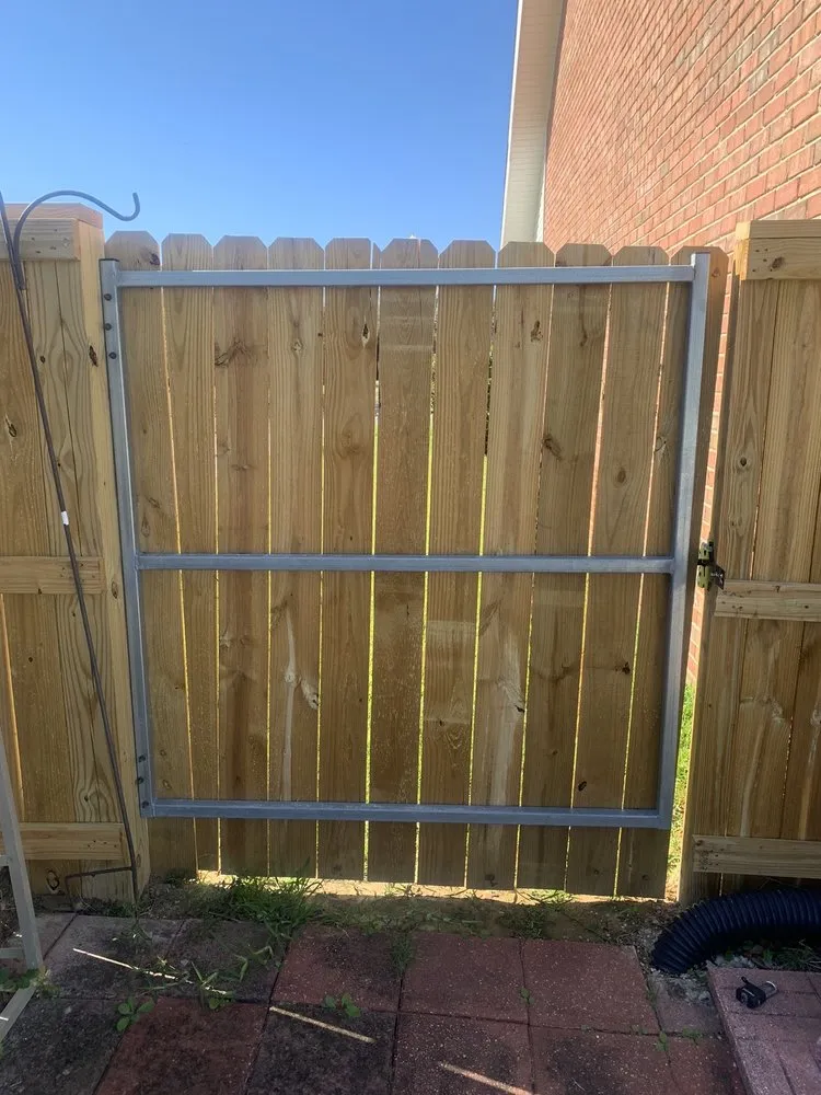 Reliable residential landscaping for outdoor upgrades across Cantonment, FL - K&J Landscaping