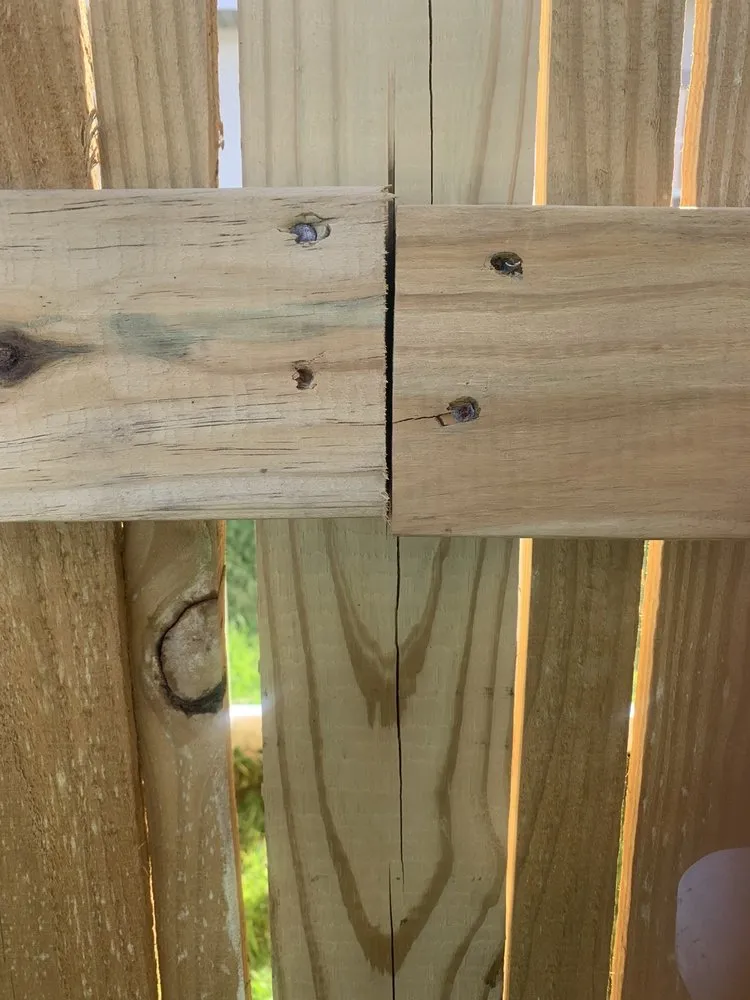 Trusted yard maintenance in Cantonment, FL by K&J Landscaping