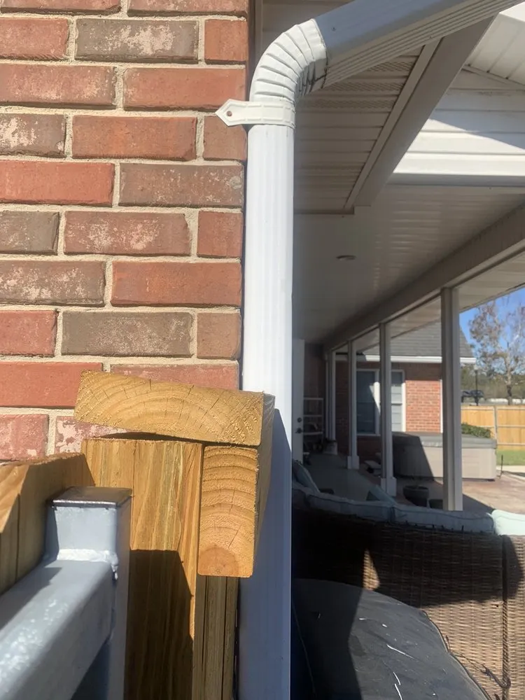 Top-rated lawn care service near you across Cantonment, FL - K&J Landscaping