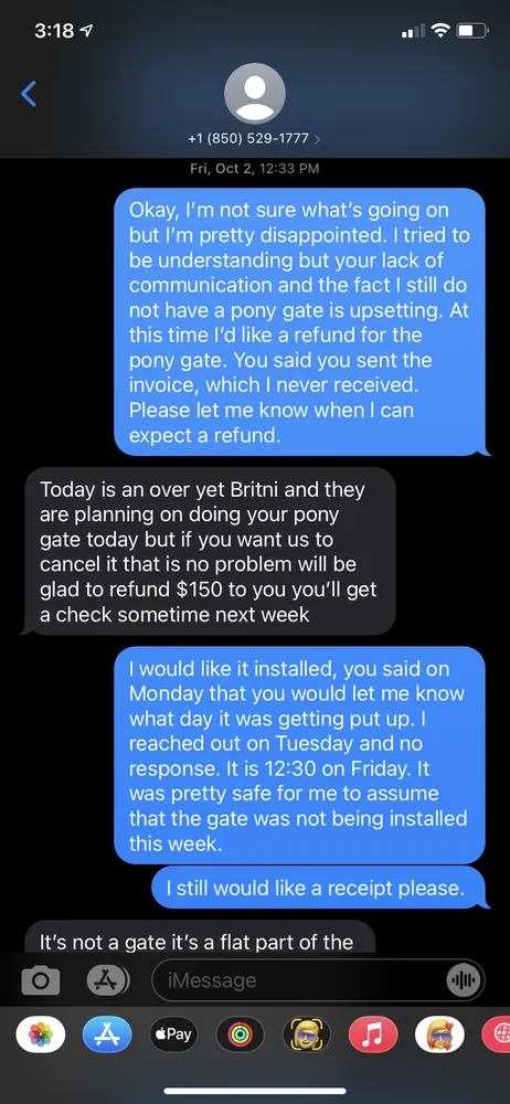 Affordable landscape installation with custom design in Cantonment, FL by K&J Landscaping