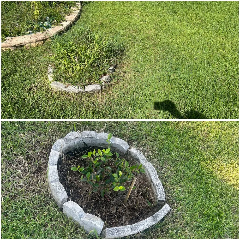 Top-rated yard maintenance in Fort Pierce, FL - KJ Landscaping