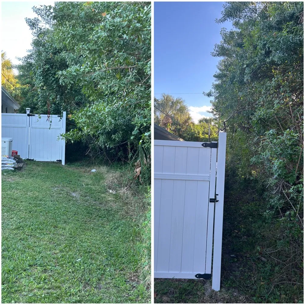 Expert landscape design in Fort Pierce, FL - KJ Landscaping