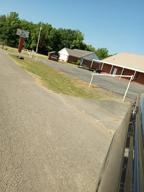 Reliable lawn care service for residential properties across Fort Smith, AR - K&J Lawn Care Business