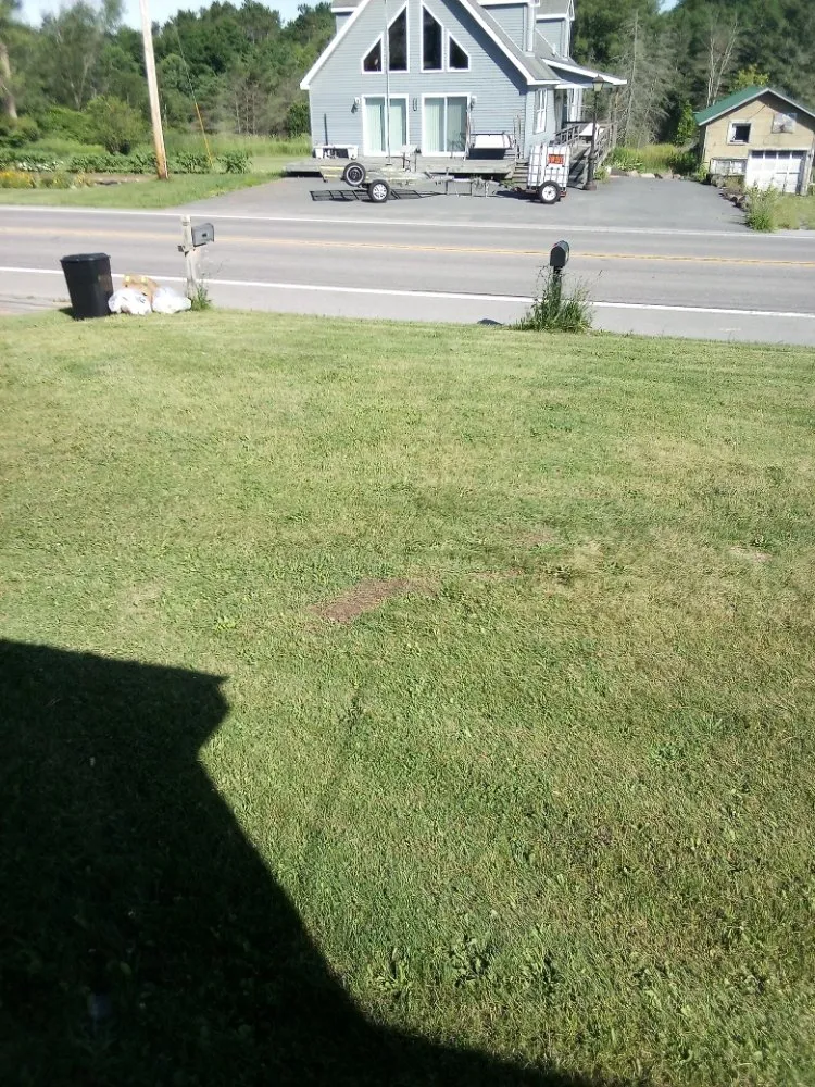 Reliable yard maintenance in Lowville, NY - K&J Lawn Care Detailing