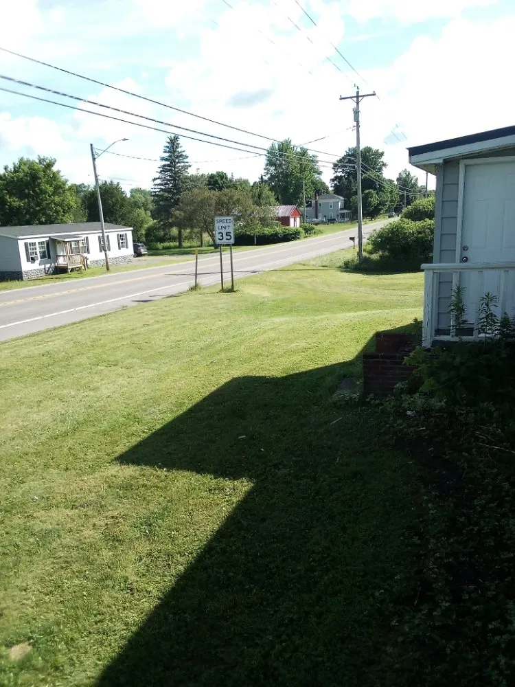 Top-rated lawn mowing service in Lowville, NY by K&J Lawn Care Detailing