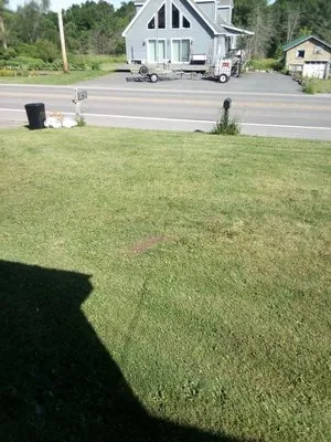 K&J Lawn Care Detailing