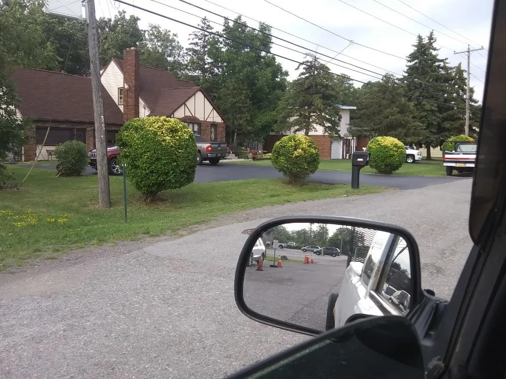 Reliable landscape design in Niagara Falls, NY - K&J Lawn Care