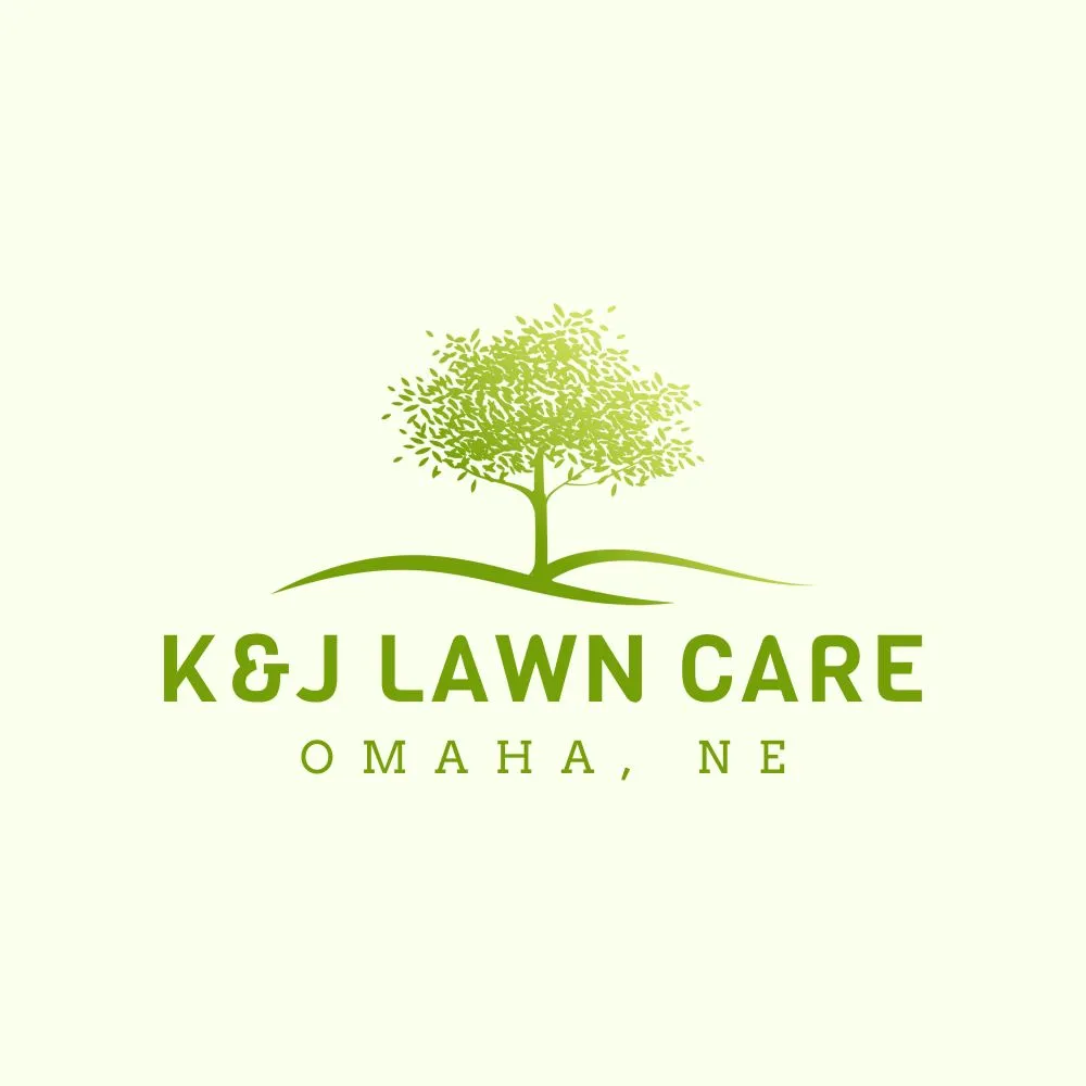 Local garden landscaping for beautiful yards in Omaha, NE by K&J Lawn Care