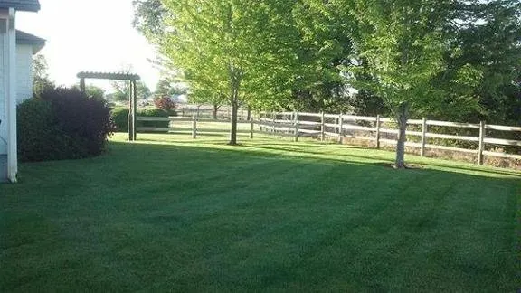 Reliable garden landscaping in Twin Falls, ID - KJ Lawn Maintenance & Spraying