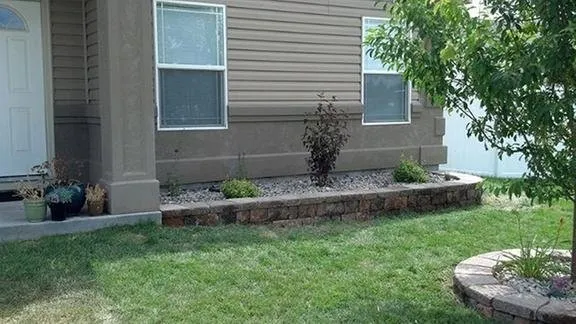 Reliable outdoor landscaping in Twin Falls, ID - KJ Lawn Maintenance & Spraying