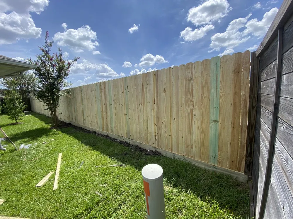 Reliable yard maintenance in Bay City, TX - K&J Maple Tree & Outdoor Services