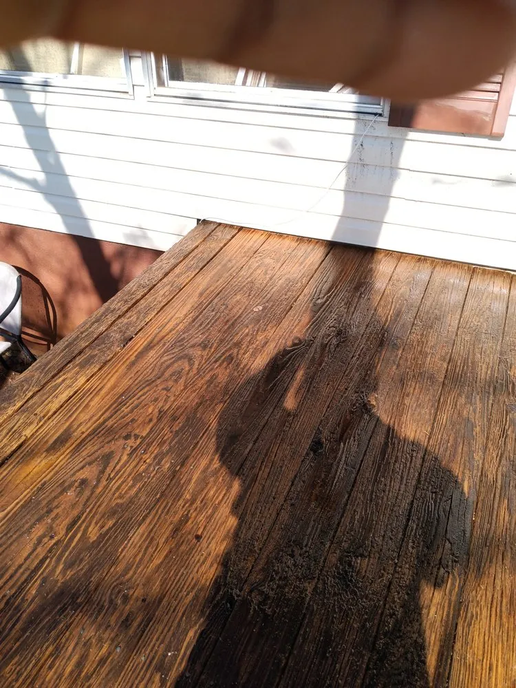 Custom yard maintenance in Lenoir, NC - K&J Pressure Washing N Lawn Care