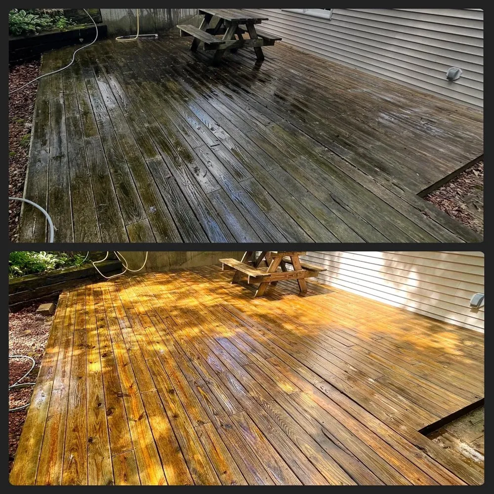 Affordable lawn care service for year-round maintenance across Beaufort, NC - K&J Property Services