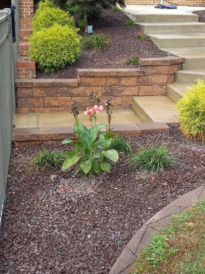 Local lawn mowing service for homes across Beaufort, NC - K&J Property Services