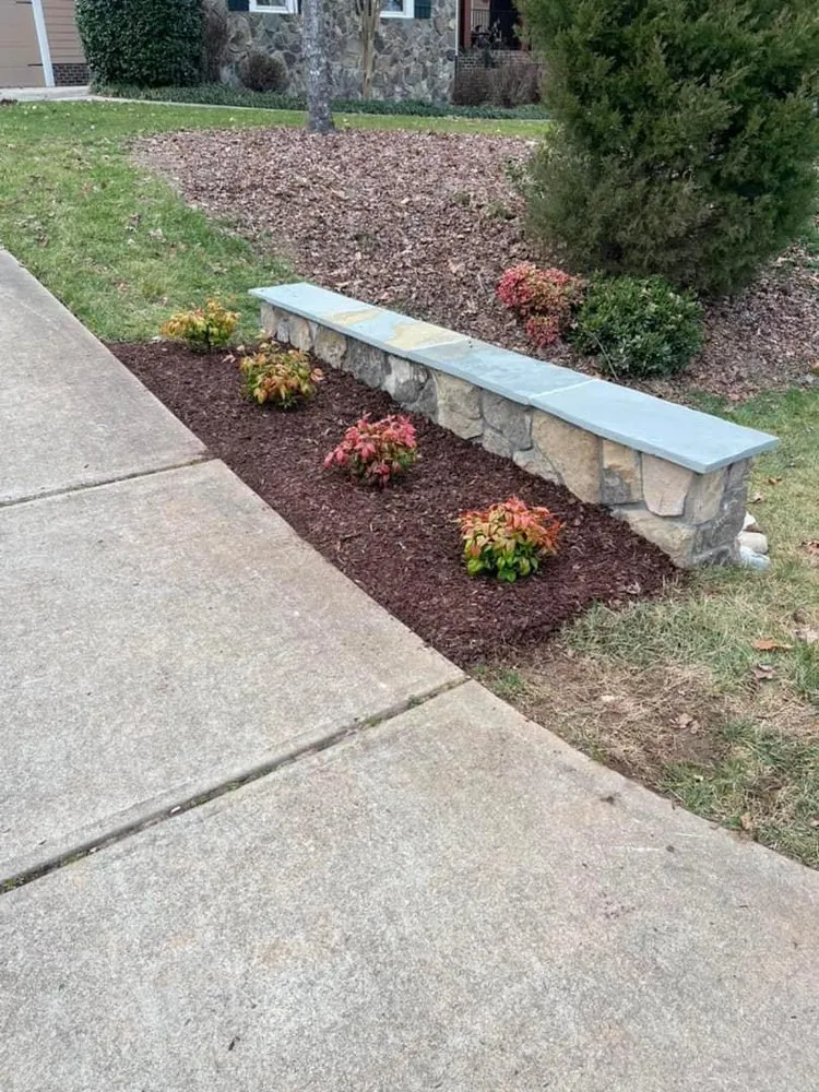 Affordable yard cleanup service experts serving Beaufort, NC - K&J Property Services