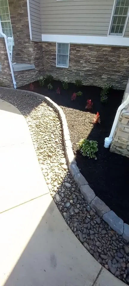 Top-rated yard cleanup service for year-round maintenance in Beaufort, NC by K&J Property Services