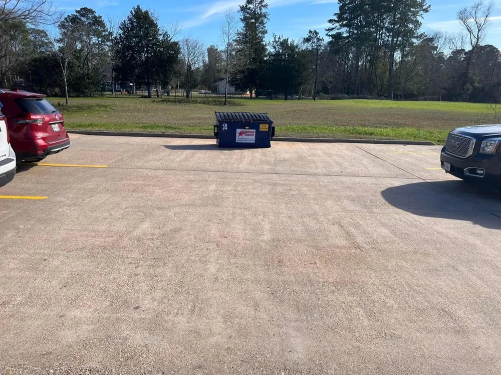 Top-rated landscape design with custom design across Beaufort, NC - K&J Property Services