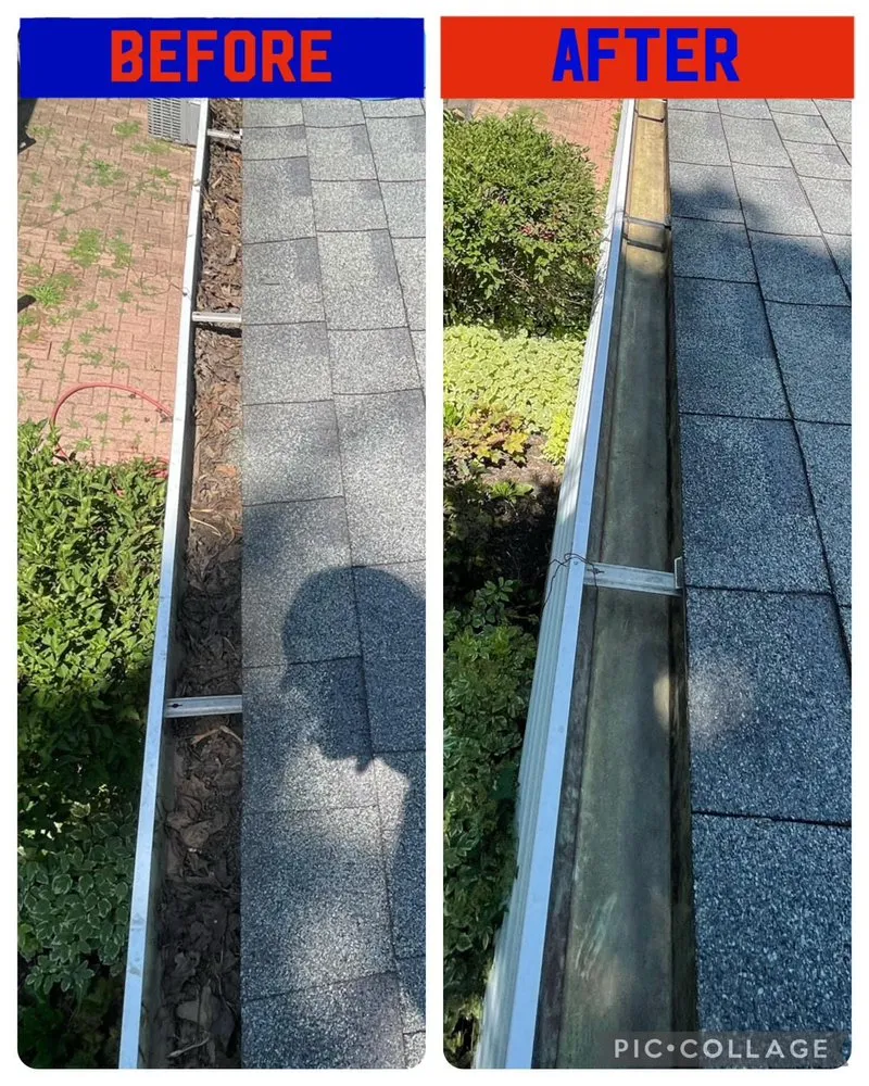 Affordable yard maintenance for beautiful yards in Beaufort, NC by K&J Property Services