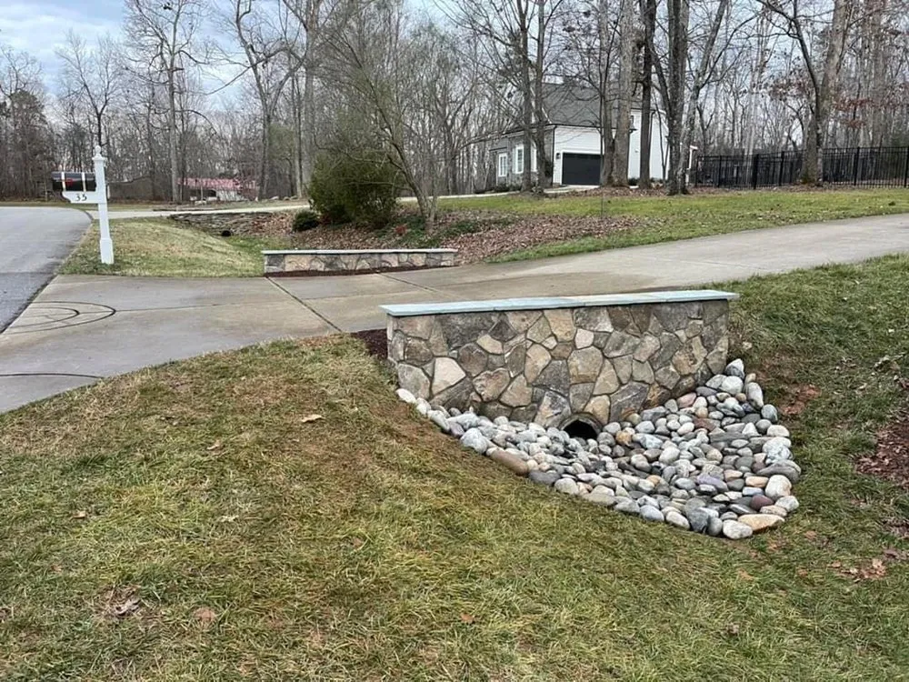 Affordable landscaping services in Beaufort, NC - K&J Property Services