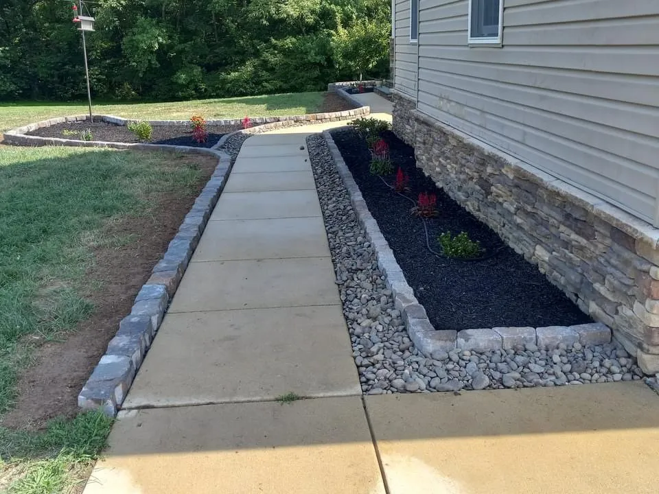 Top-rated lawn care service for year-round maintenance across Beaufort, NC - K&J Property Services