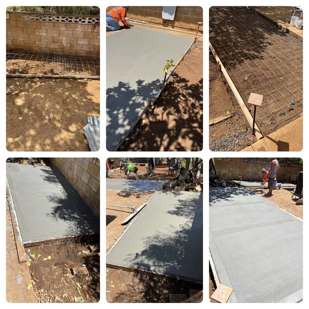 Trusted garden landscaping experts serving Ewa Beach, HI - KJA Landscaping