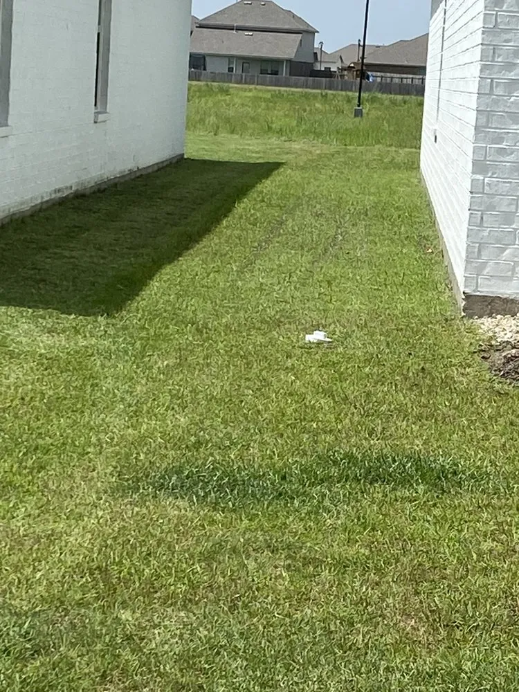 Affordable yard cleanup service experts serving Lake Charles, LA - Kjefferson Lawn Services