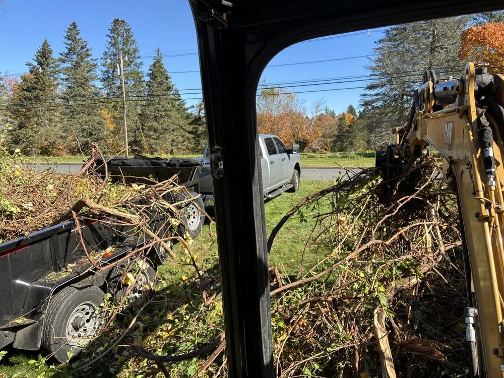 Custom landscape design for outdoor upgrades across Southbury, CT - KJG Property Management