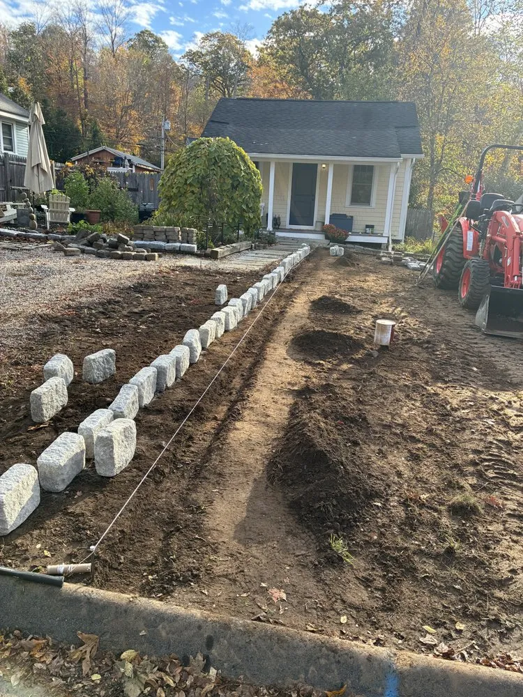 Expert landscaping services experts serving Southbury, CT - KJG Property Management