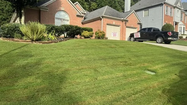 KJL Landscaping Logo