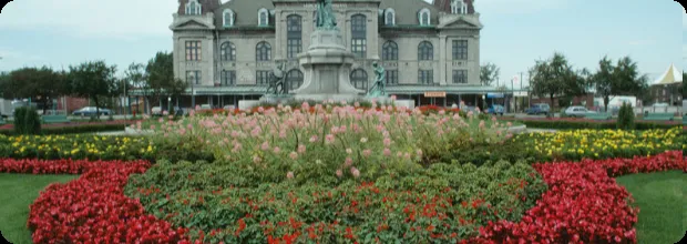 Expert landscaping services in Mechanicsville, VA - Kjlc Landscape Management