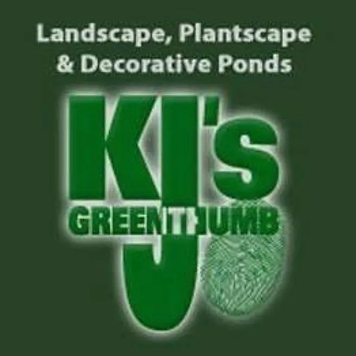 Reliable landscaping services near you in Palo, IA by KJ's Green Thumb & Landscaping
