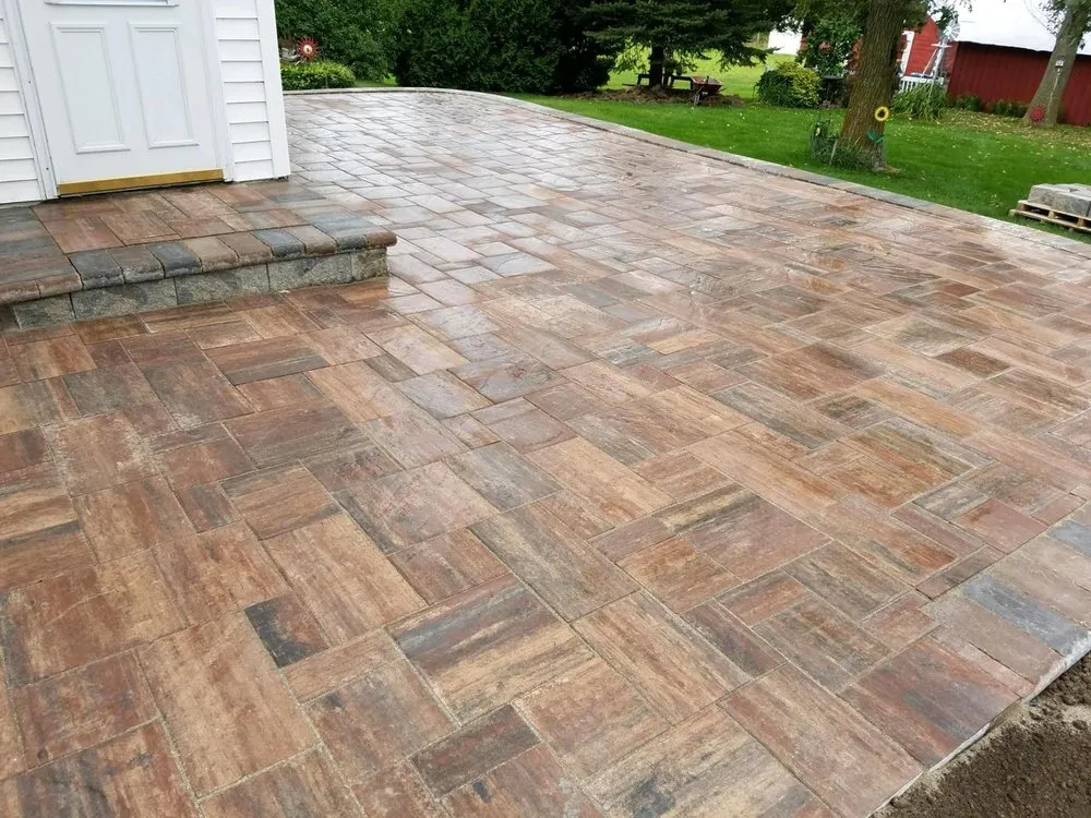 Trusted yard maintenance for homes across Palo, IA - KJ's Green Thumb & Landscaping