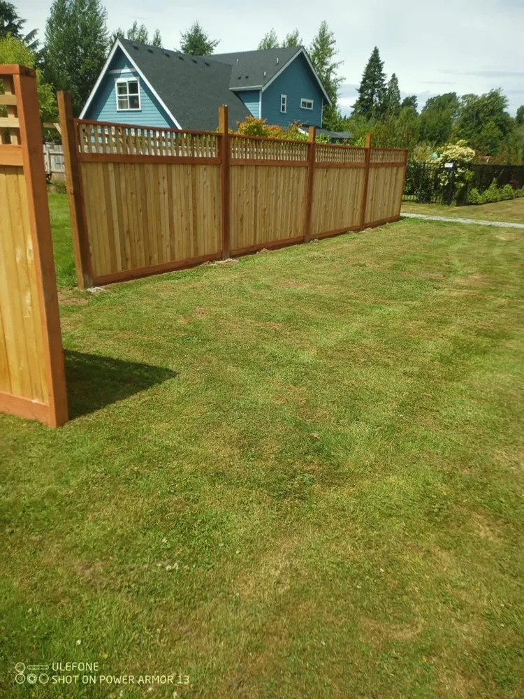 Local landscaping services in Lynden, WA - KJ's Handyman Services