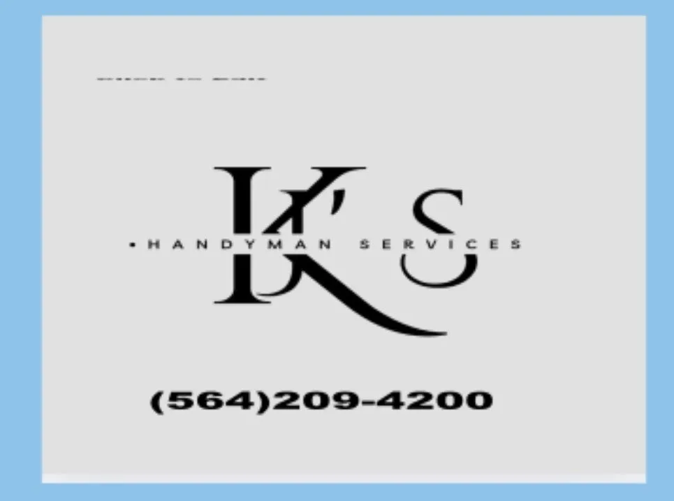 Custom outdoor landscaping with custom design across Lynden, WA - KJ's Handyman Services