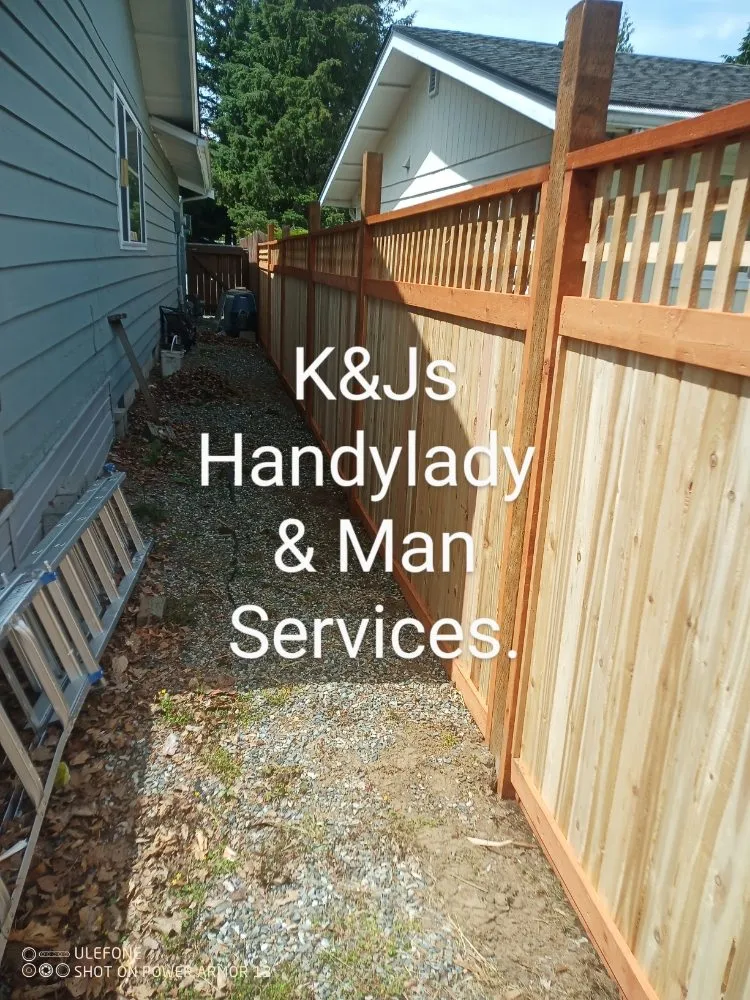 Affordable lawn care service for homes across Lynden, WA - KJ's Handyman Services