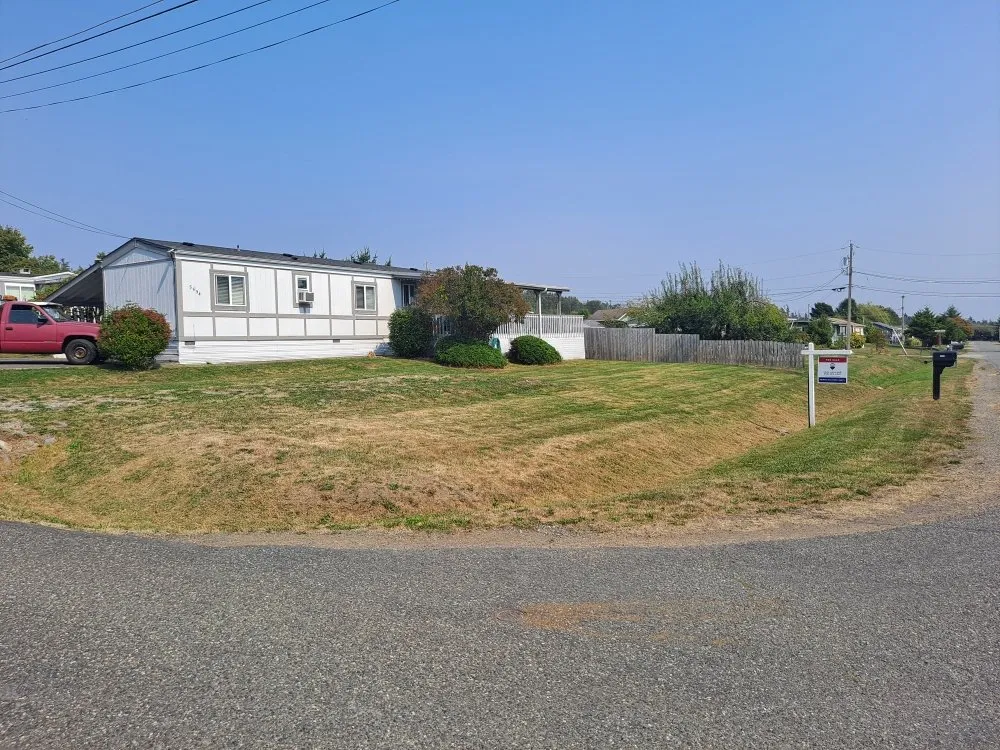 Professional residential landscaping experts serving Lynden, WA - KJ's Handyman Services