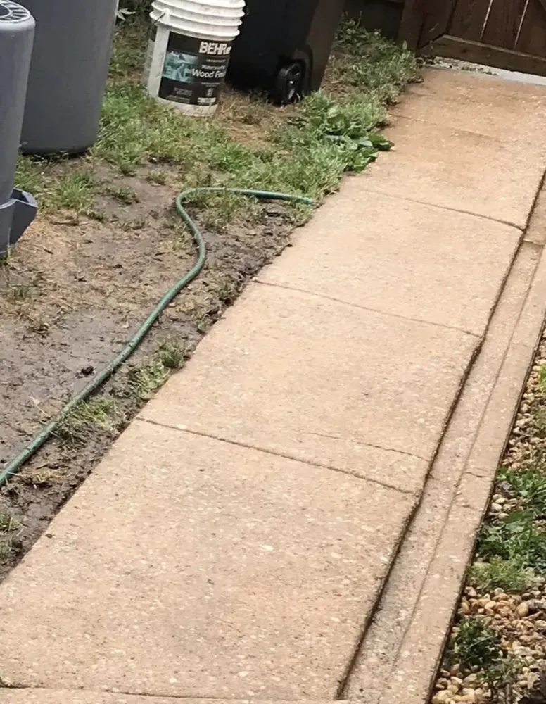 Reliable residential landscaping in Catonsville, MD by K&J's Home and Outdoor Care