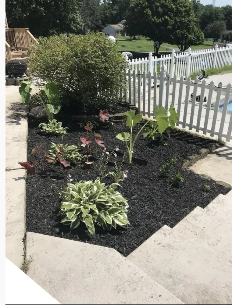 Affordable yard maintenance in Catonsville, MD - K&J's Home and Outdoor Care