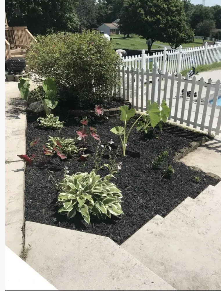 Top-rated lawn mowing service in Catonsville, MD by K&J's Home and Outdoor Care