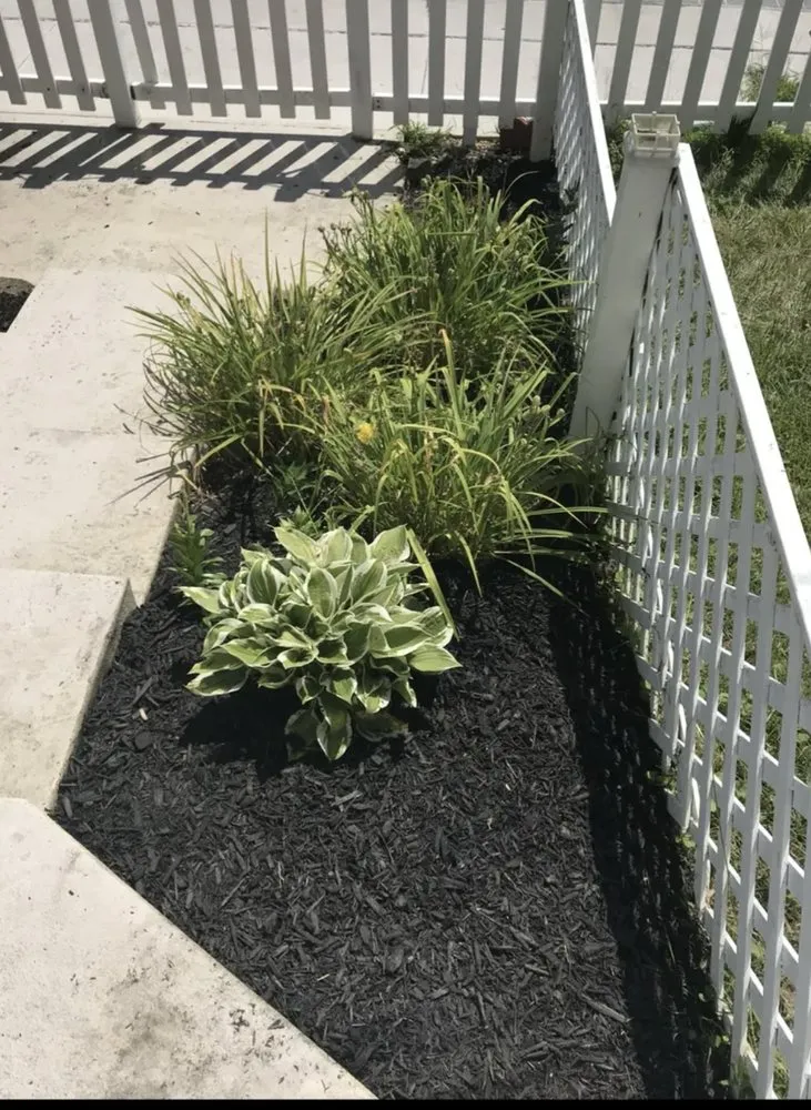 Expert garden landscaping experts serving Catonsville, MD - K&J's Home and Outdoor Care