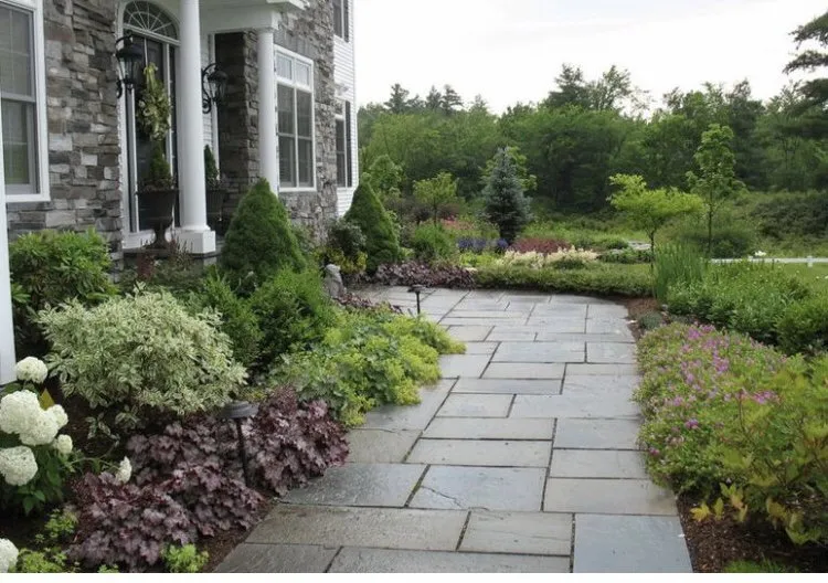 Trusted yard maintenance with custom design across Oxnard, CA - Kjs Landscape & Tree Care