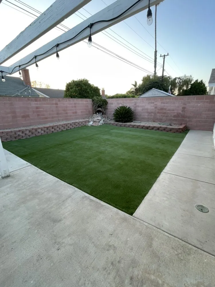 Professional lawn mowing service near you across Oxnard, CA - Kjs Landscape & Tree Care