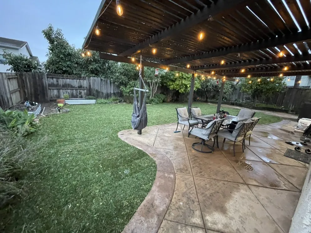 Affordable yard cleanup service with custom design across Oxnard, CA - Kjs Landscape & Tree Care