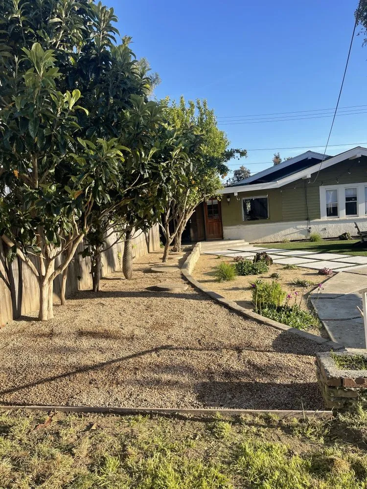 Expert landscape installation for homes across Oxnard, CA - Kjs Landscape & Tree Care