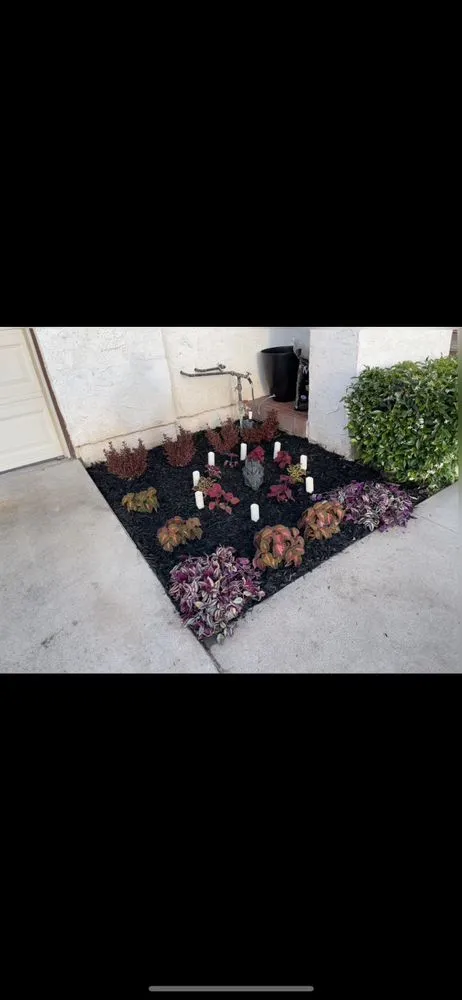 Custom residential landscaping in Oxnard, CA - Kjs Landscape & Tree Care
